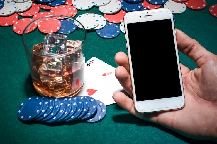 Riwayat permainan Domino QQ di pusatjudionline menampilkan statistik sesi, pot yang dimenangkan, dan analisis performa