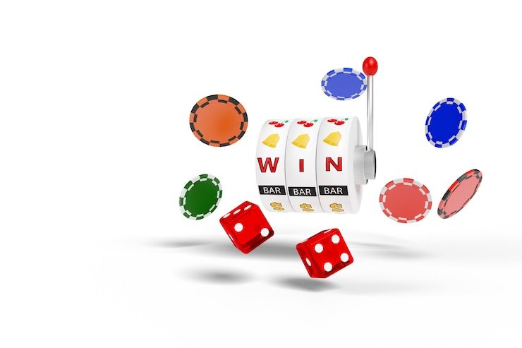 4D Number Game Game